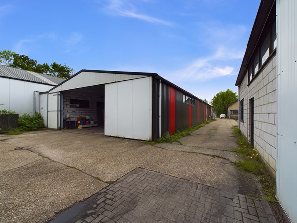 Medium property photo - Mr. F.J. Haarmanweg 14, 4538 AR Terneuzen